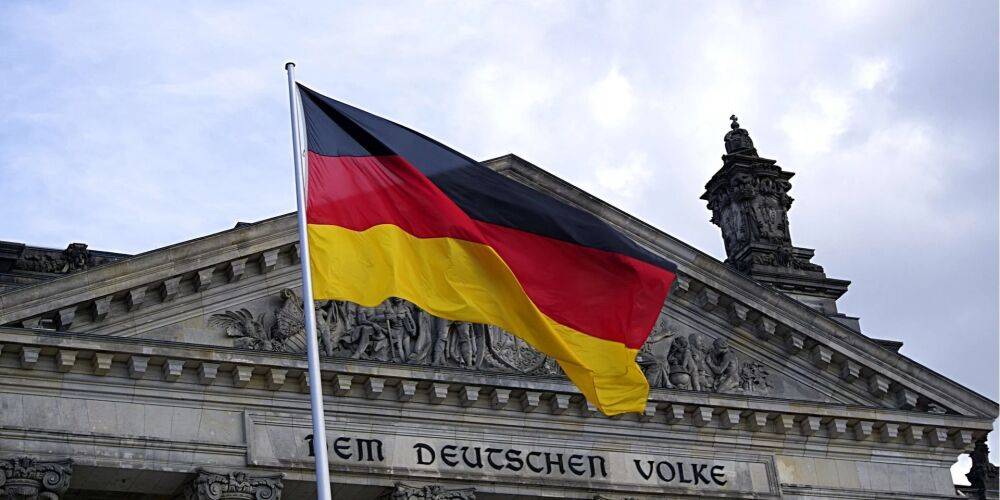 Германия выделит €3 млн на развитие промышленности Украины