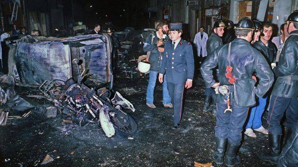 Профессор университета в Канаде признан виновным во взрыве у парижской синагоги в 1980 году