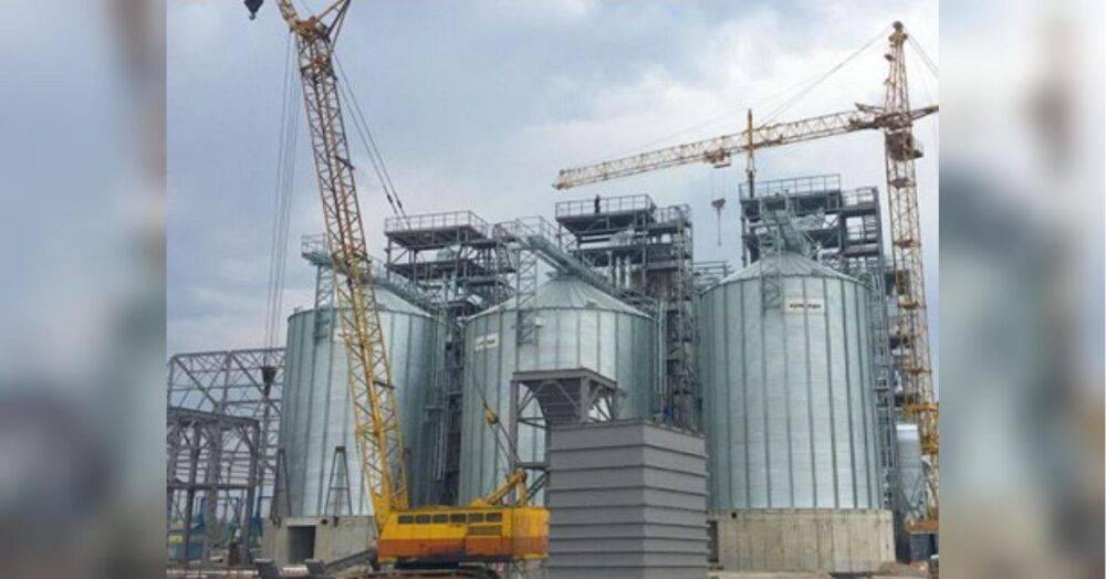 «Блицкриг» Argentem Creek Partners в попытке захватить зерновой терминал в Одессе проваливается