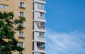 В Минске двухлетний ребенок выжил после падения с пятого этажа