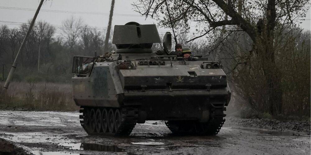 Силы обороны отразили 40 вражеских атак на Донбассе, оккупанты усилили репрессии на Запорожской АЭС — Генштаб