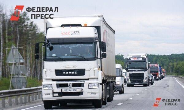 Бизнес-омбудсмен РФ Титов придумал, как спасти калининградских перевозчиков от разорения