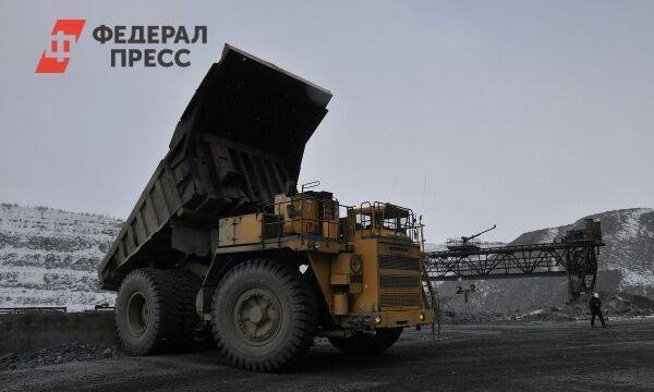 Роснедра оценят перспективы увеличения глубины переработки угля в ДНР
