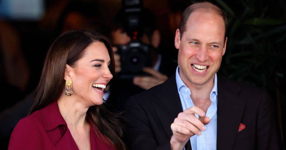 В Сети раскритиковали принца Уильяма за отношение к Кейт Миддлтон