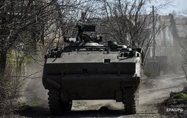 В Эстонии считают, что до начала украинского контрнаступления остался месяц
