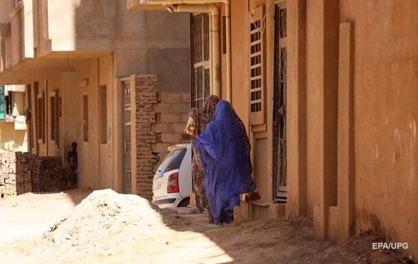 Конфликт в Судане: погибло 420 человек