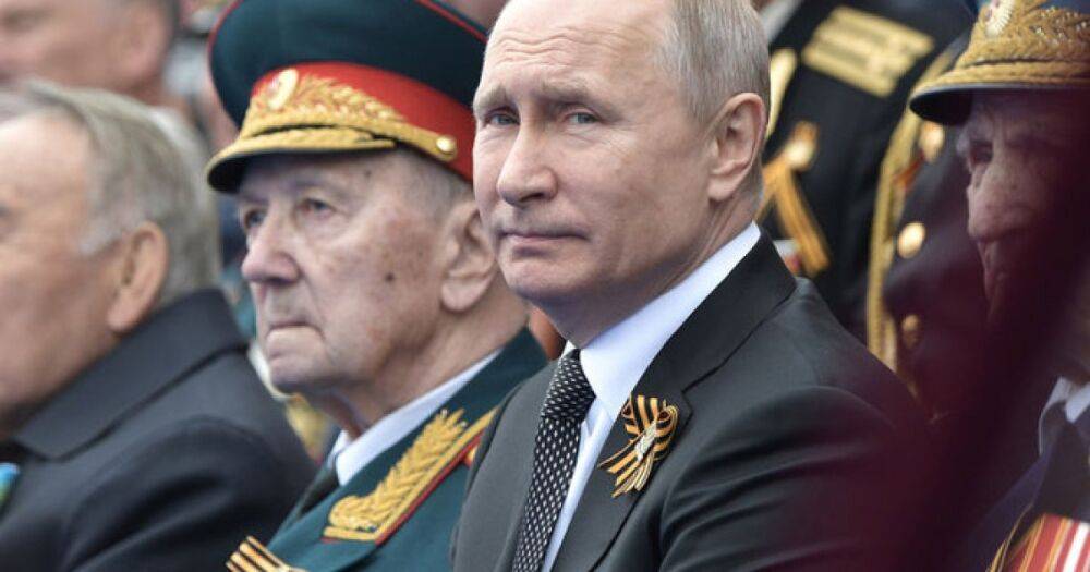 Вечеринка у Путина дома: на празднование Дня Победы в Москву приедет только президент Кыргызстана