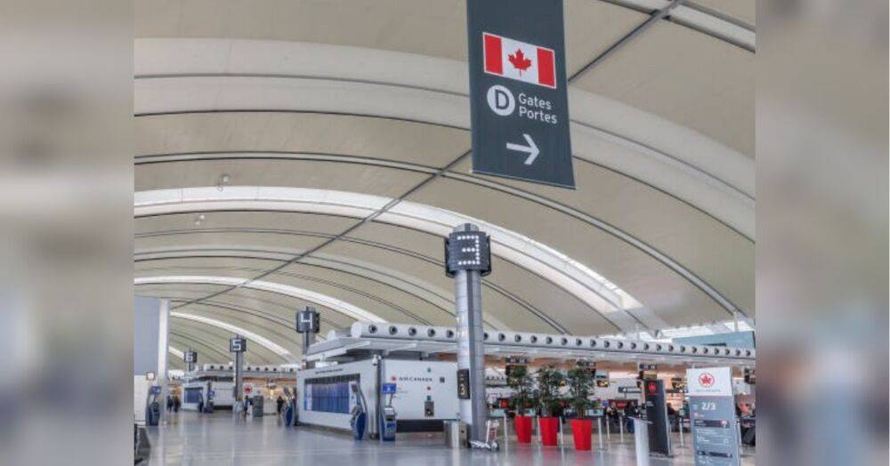 В голливудском стиле: неизвестные украли контейнер с золотом в аэропорту Канады
