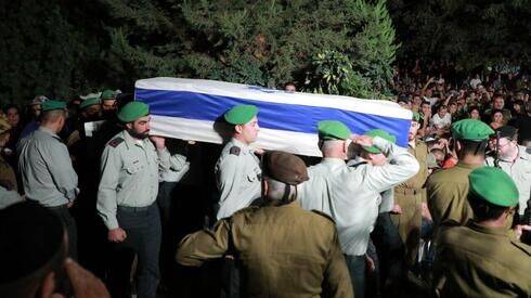 Почему военных в Израиле хоронят в гробах: откуда взялся такой обряд и что он означает