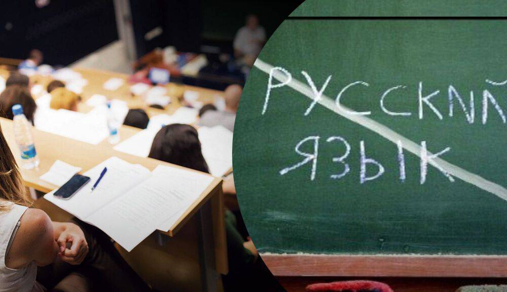 Скандал разразился из-за 82-летнего преподавателя в одесском колледже: студент написал жалобу