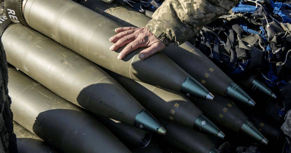 "Украина в этом нуждается": в ЕС рассказали, когда прибудет 1 млн боеприпасов для ВСУ