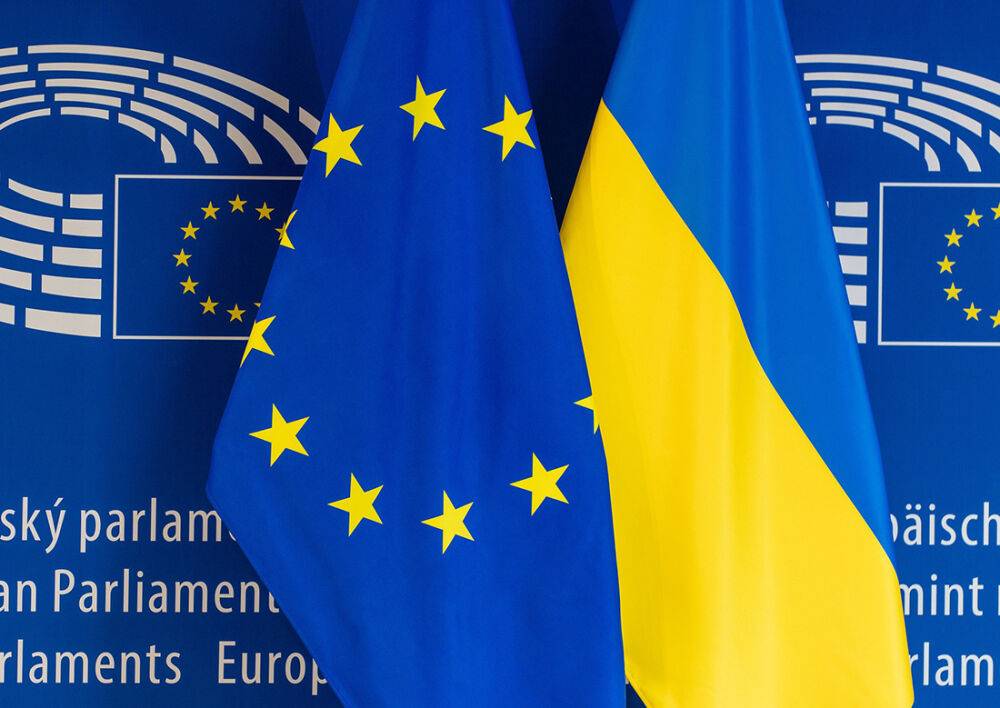 ЕС и Украина будут выполнять судебные решения друг друга