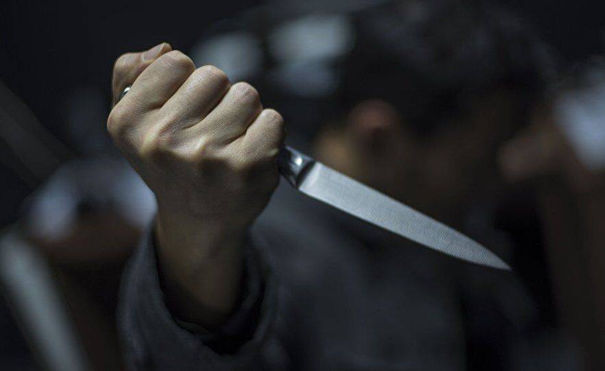 В Одесской области женщина убила мужа ударом ножа в шею | Новости Одессы