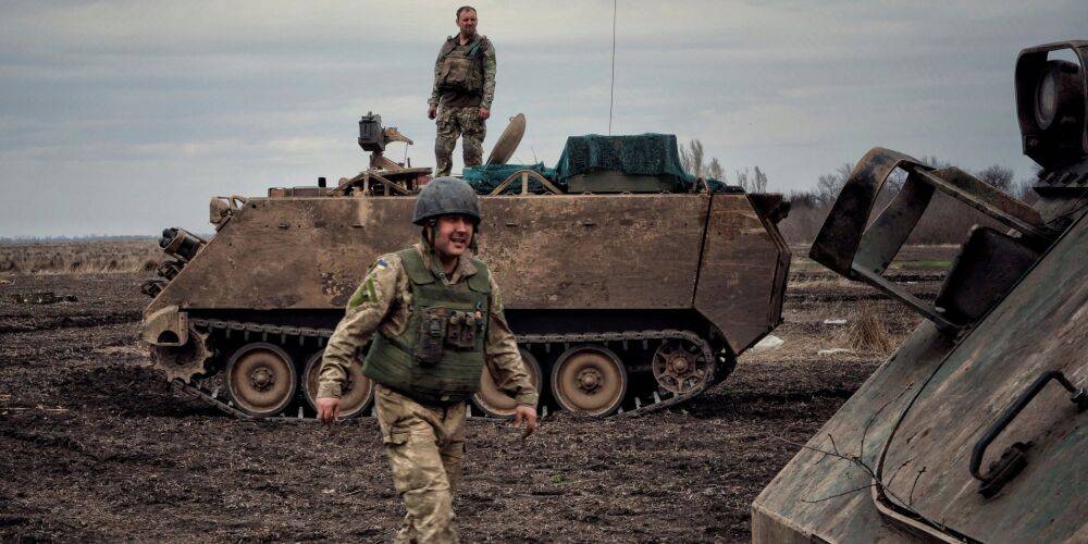 Туман войны. Как украинское командование готовится к контрнаступлению и чего ждать от окупантов — интервью