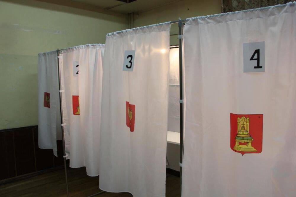 Песков: выборы президента России в 2024 году состоятся