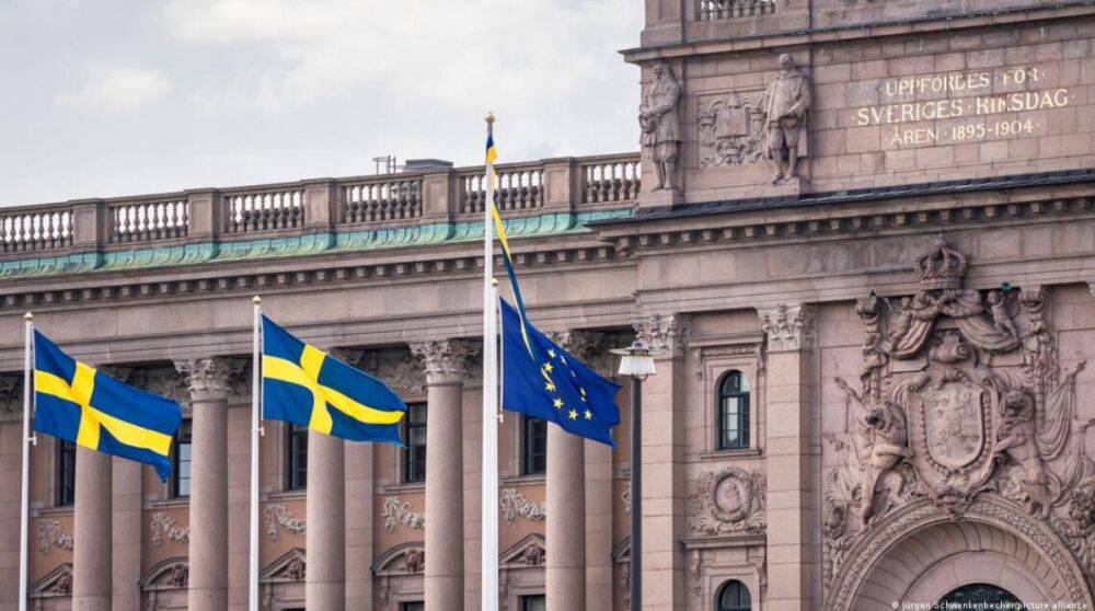 В МИД Швеции сообщили о выдворении группы российских дипломатов