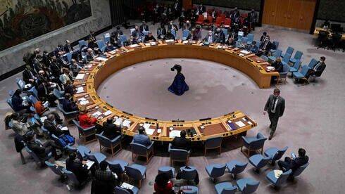 В День памяти павших: Совбез ООН провел обсуждение палестинской проблемы