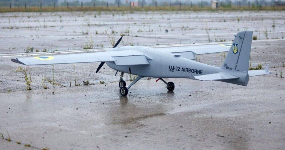 Как дроны ВСУ лишают оккупантов ПВО, РЭБ, РЛС: эксперт рассказал о наносимом уроне