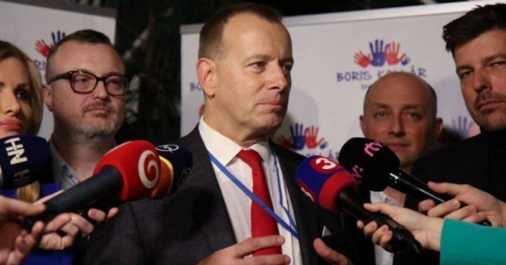 "Ненужные надежды": глава парламента Словакии высказался против вступления Украины в НАТО