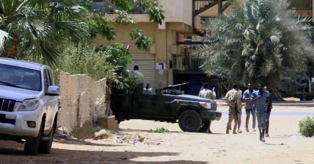 СМИ сообщили, что в Судане убили помощника военного атташе Египта: в посольстве все отрицают