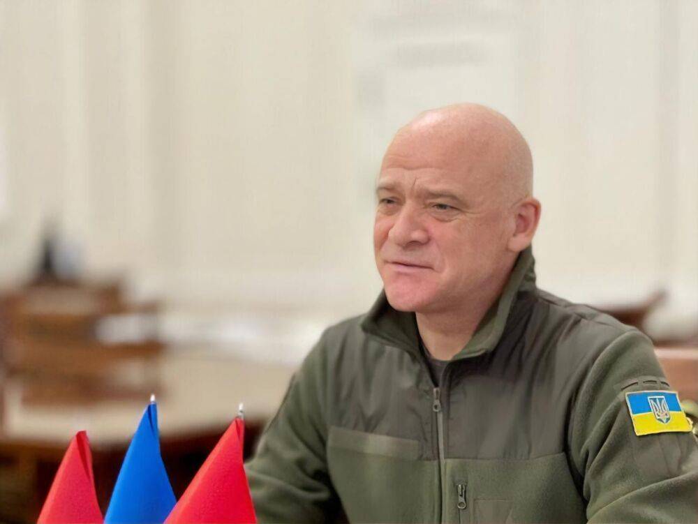 ВАКС изменил меру пресечения Труханову и назначил залог в почти 31 млн грн