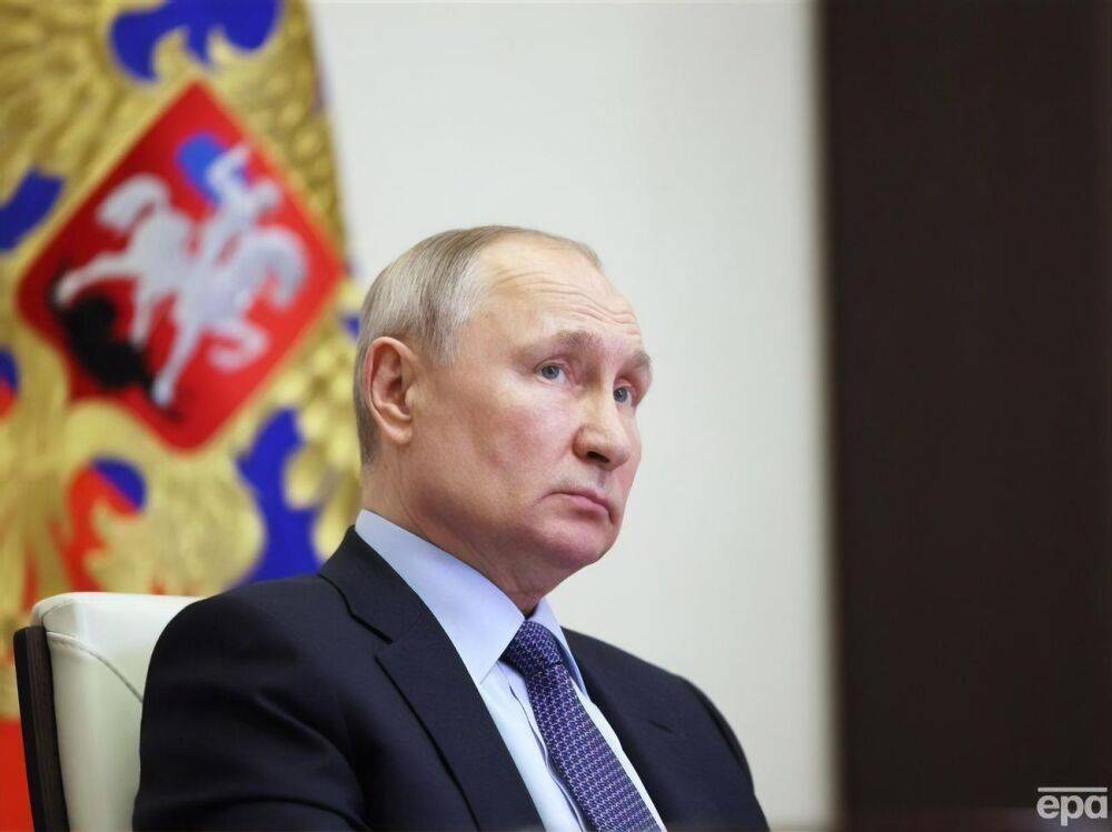 Путин решил начать войну против Украины в 2021 году и верил, что все будет "быстро и безболезненно" – расследование