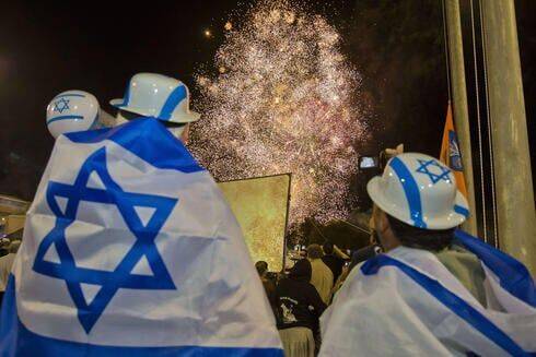 Национальный парадокс Израиля: размышления в День независимости
