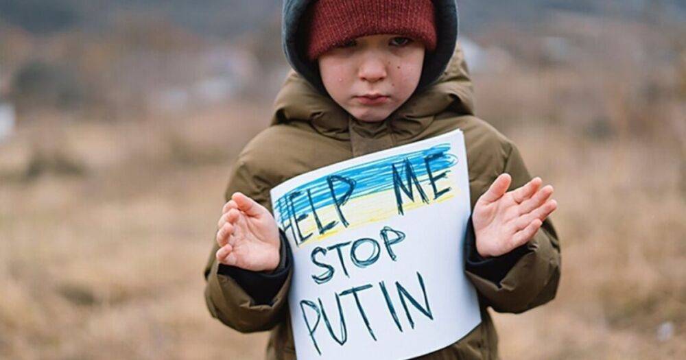 Россия разлучила тысячи украинских детей с их семьями: США напомнили, что виновных нужно наказать (ВИДЕО)
