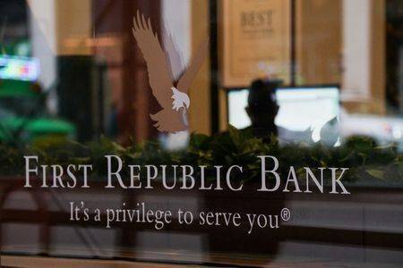 Крах First Republic Bank: новости к утру 26 апреля
