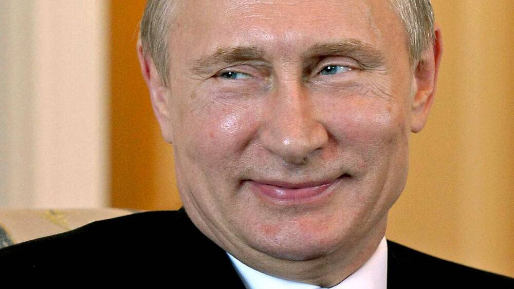 Путина отказались сажать в тюрьму: одна из стран сделала неожиданное заявление