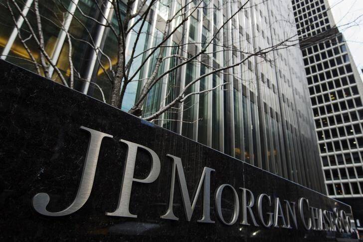 JPMorgan получил разрешение на обработку платежей Россельхозбанка