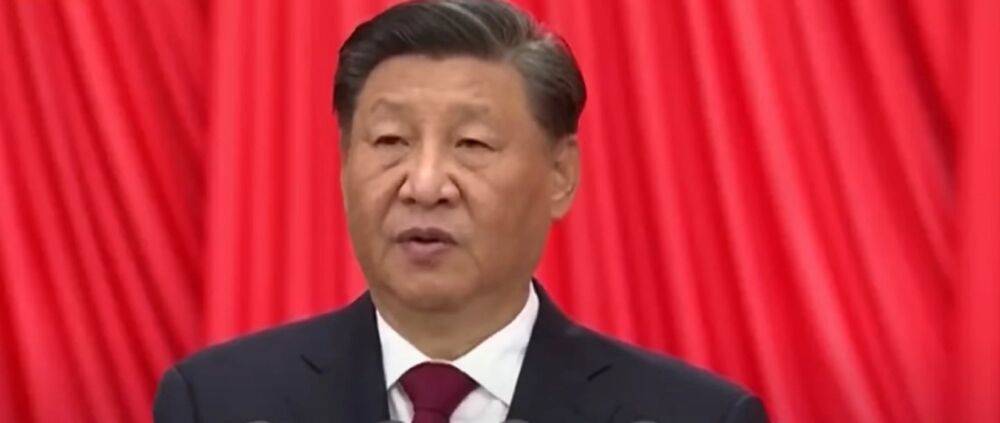 Си Цзиньпин дал важное обещание относительно войны в Украине: "Китай будет добиваться…"