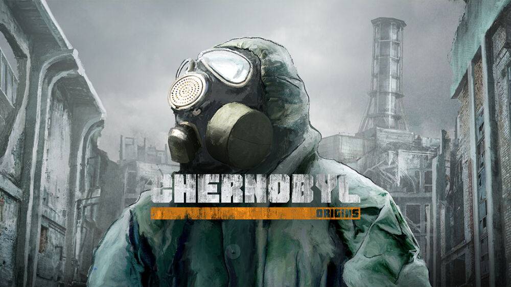 Осторожно: Chernobyl: Origins – русская. Вот подборка игр о Чернобыле «здорового человека» (не только S.T.A.L.K.E.R. и Chernobylite)