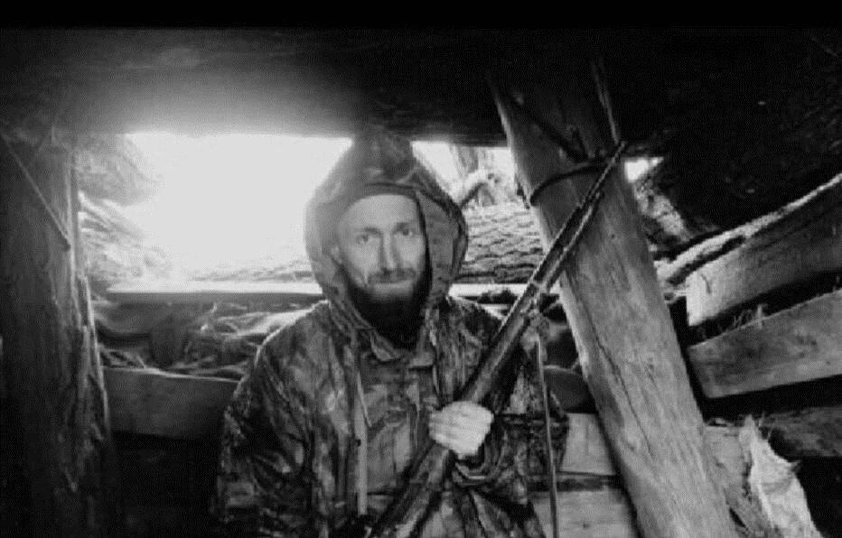Житель Твери Игорь Прибытков погиб на Украине