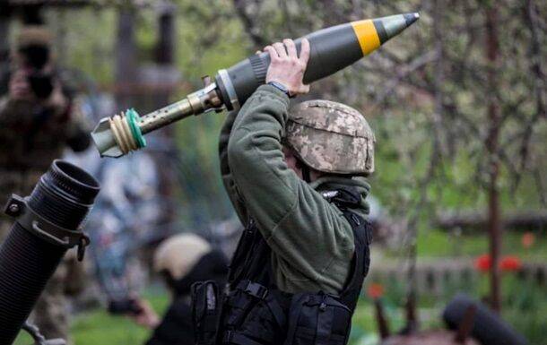 Украинские военные отразили 43 атаки окупантов