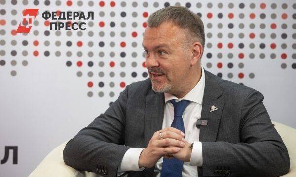 Организатор «Иннопрома. Центральная Азия»: «Российские станки покупают прямо со стендов»