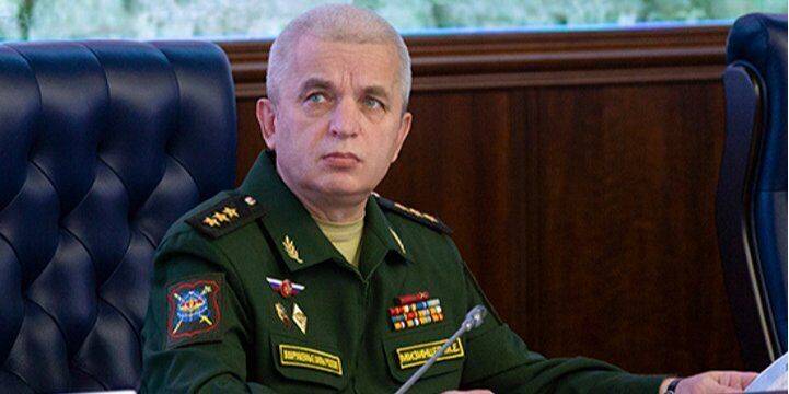 «Мясник Мариуполя». В России заявили об увольнении заместителя Шойгу генерала Мизинцева