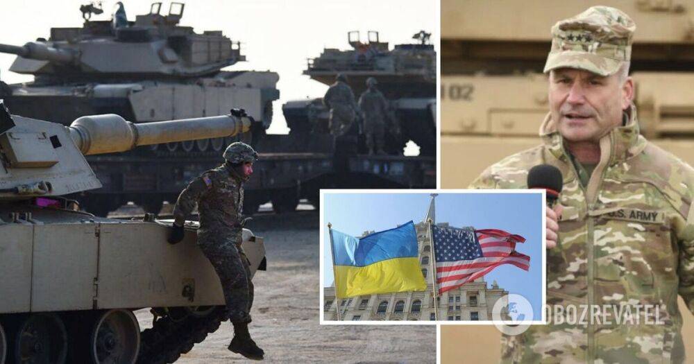 Контрнаступление ВСУ – Кристоф Каволи заявил, что Украина для будущего контрнаступления получит оружие вовремя