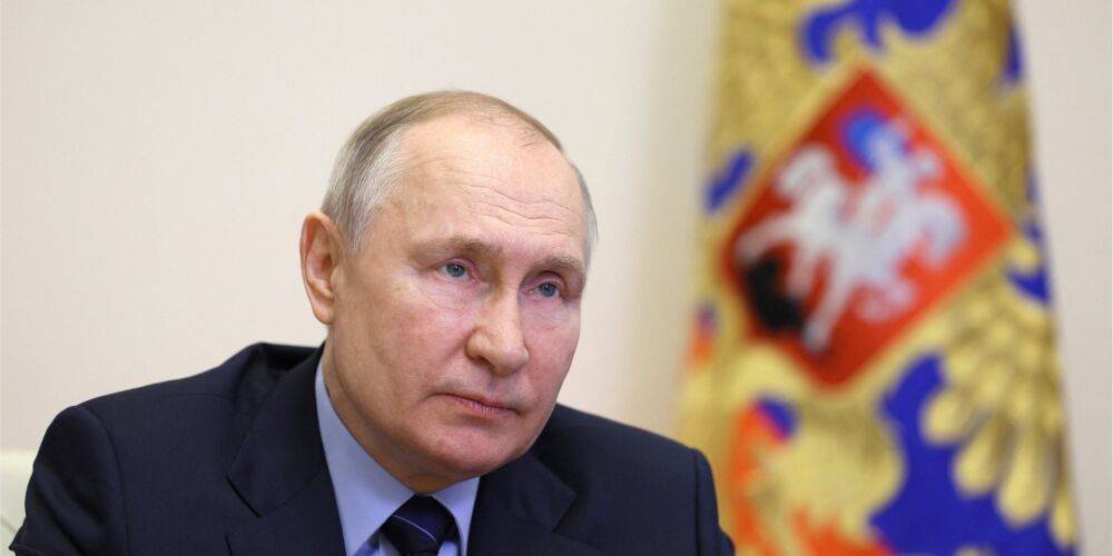 «Зеленский был для него неожиданностью». Как Путин возненавидел Украину раньше, чем об этом пишут СМИ — интервью NV