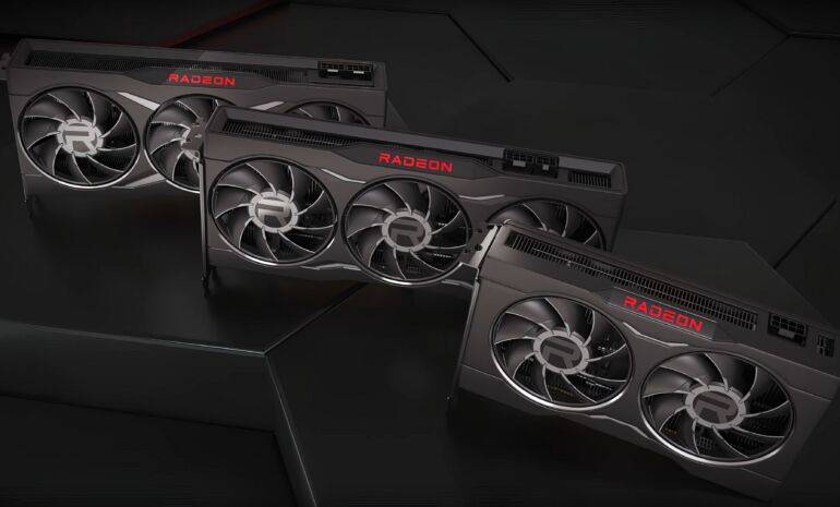 Видеокарта Radeon RX 7600 XT выйдет 25 мая – AMD разослала партнерам график эмбарго на обзоры