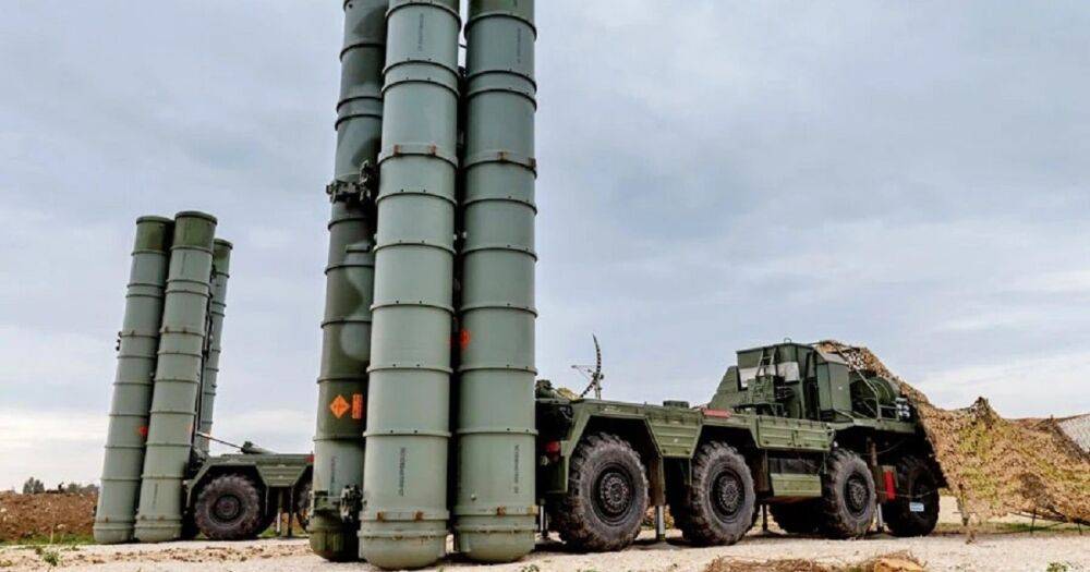 У ВСУ заканчиваются запасы ракет к советским ПВО: Резников просит авиацию