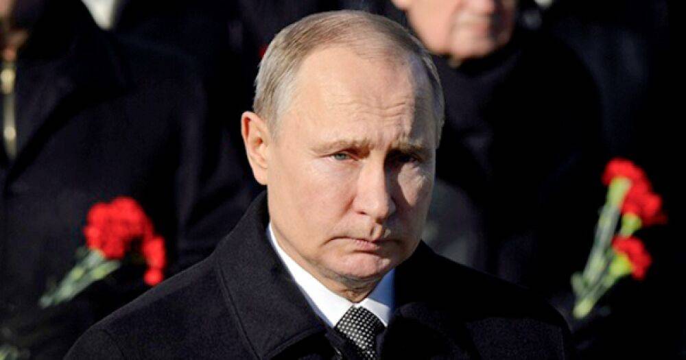 Впервые упоминается термин "геноцид": ПАСЕ официально признала ордер на арест Путина