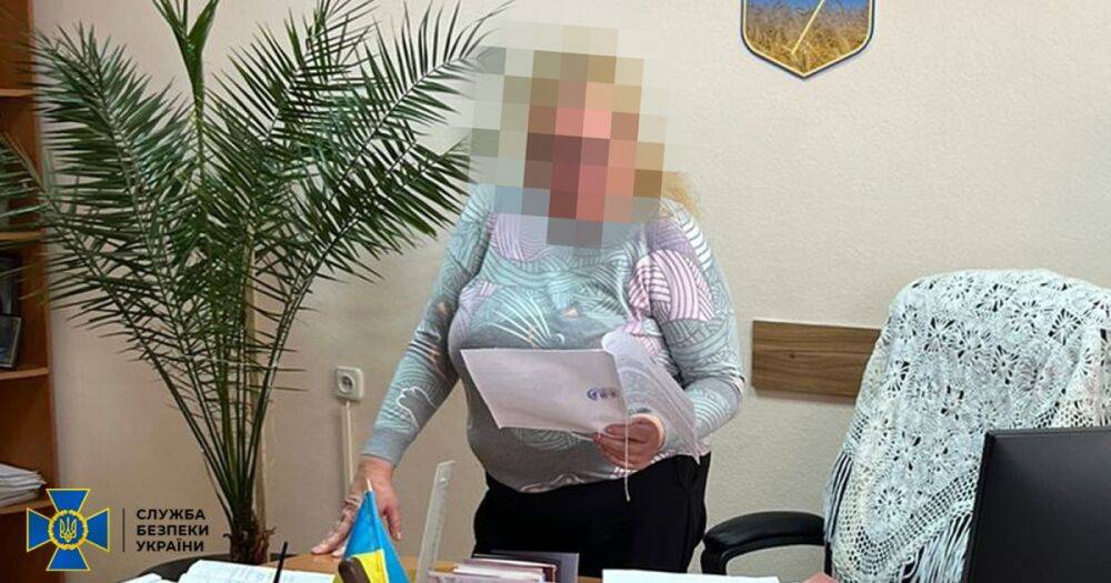 Работала на ФСБ и "сливала" данные о защитниках Мариуполя: СБУ разоблачила судью-агентку РФ
