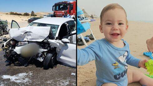 Смертельное шоссе в Израиле: кнессет предостерегает водителей