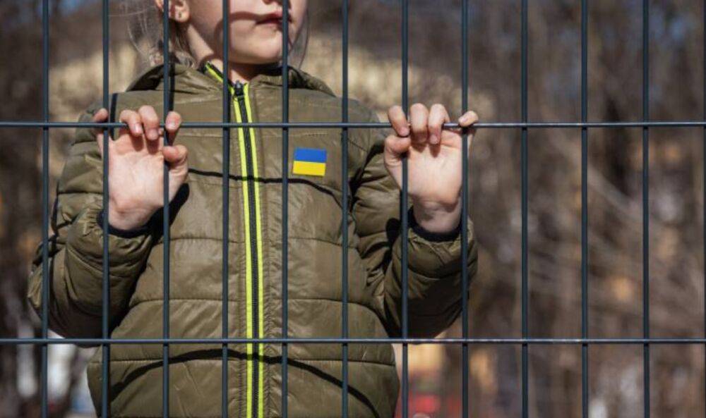 ПАСЕ признала геноцидом насильственное перемещение в РФ и русификацию украинских детей