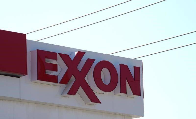 Exxon Mobil: доходы, прибыль побили прогнозы в Q1