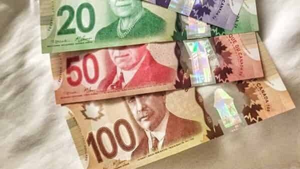 USD/CAD прогноз Канадский Доллар на 1 — 5 мая 2023