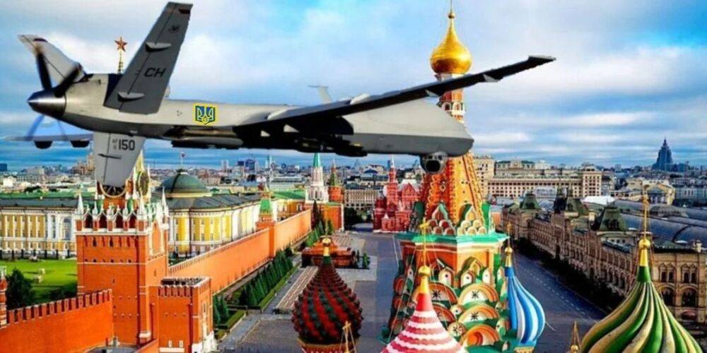 Ждут «сюрприз» к 9 мая. В Москве бюджетников обязали высматривать в небе украинские БПЛА. Отказавшихся увольняют