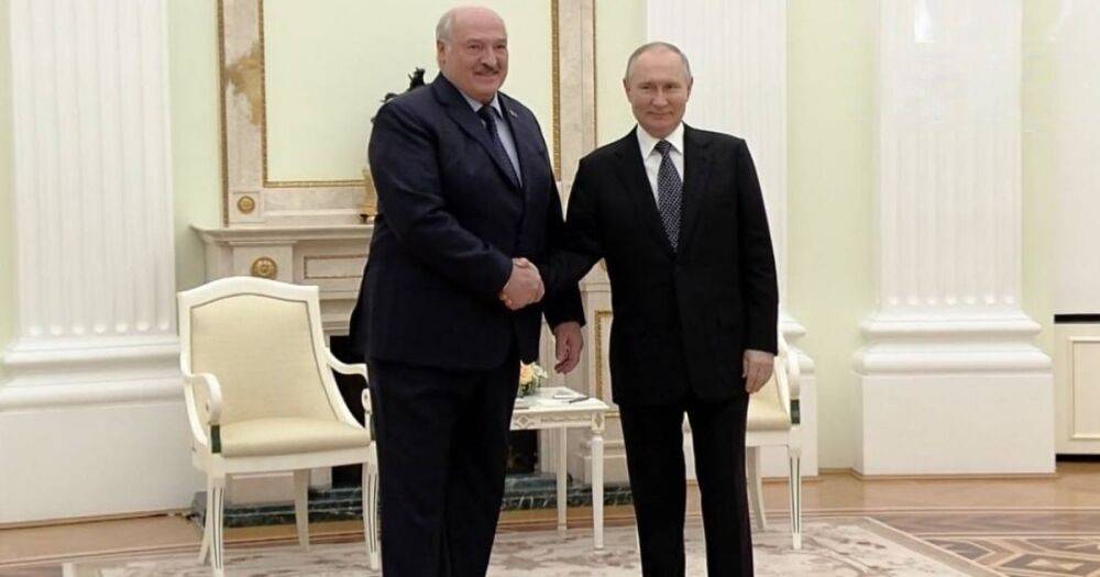 ПАСЕ признала Лукашенко виновным в геноциде украинцев (видео)