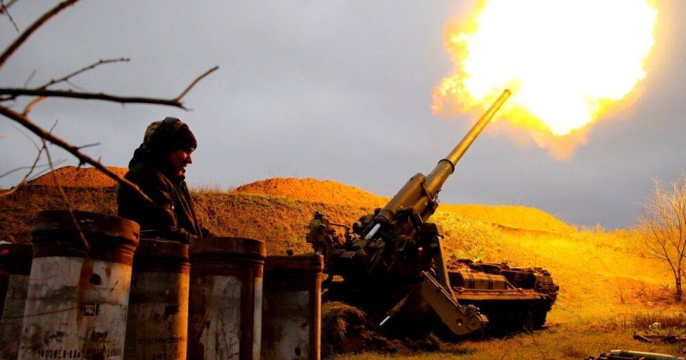 Май может стать поворотным месяцем в войне в Украине, — СМИ